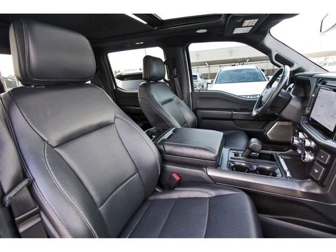 Used 2024 Ford F150 Lariat w/ Equipment Group 502A High AWD/4WD image 29