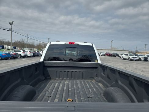 Used 2024 Ford F350 Lariat w/ Chrome Package image 12