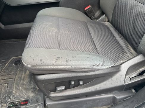 Used 2018 Chevrolet Silverado 1500 LT image 9