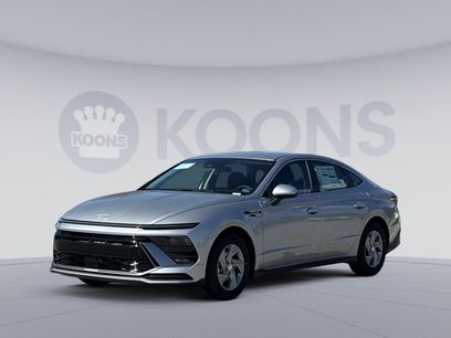 New 2026 Hyundai Sonata SE