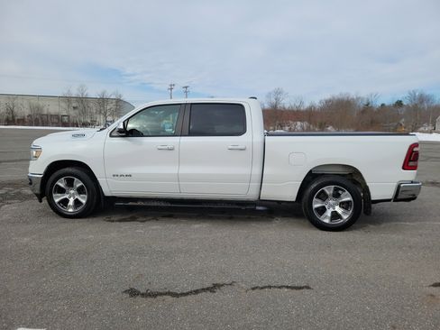 Used 2023 RAM 1500 Laramie image 8