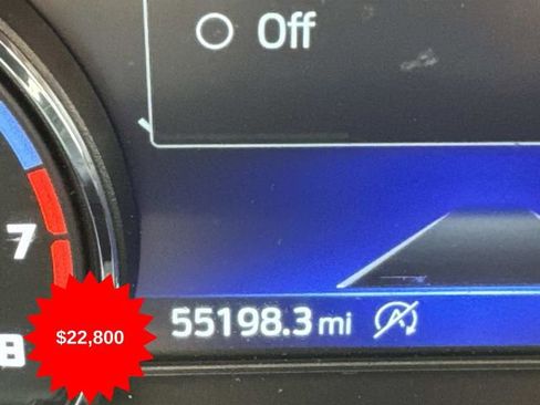 Used 2021 Ford Bronco Sport First Edition image 20