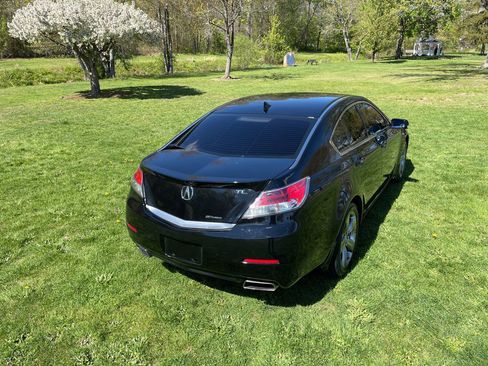Used 2013 Acura TL SH-AWD image 24