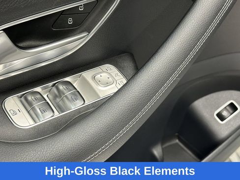 Certified 2025 Mercedes-Benz GLE 350 GLE 350 image 11