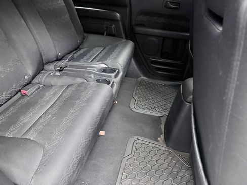 Used 2007 Honda Element SC image 13