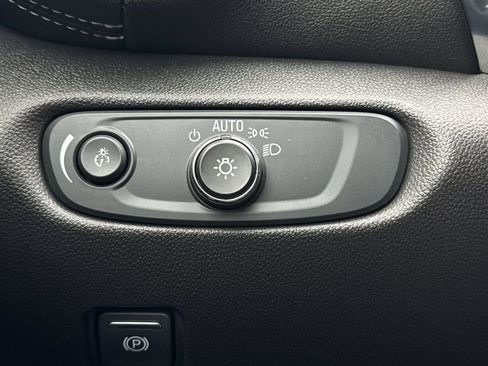 Certified 2025 Chevrolet Blazer LT w/ Redline Edition image 31