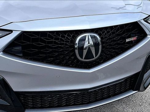 New 2026 Acura MDX Type S AWD/4WD image 36