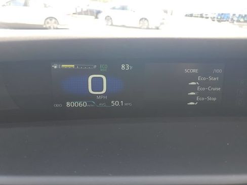 Used 2022 Toyota Prius Prime XLE FWD image 30