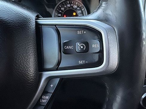 Used 2019 RAM 1500 Big Horn image 17