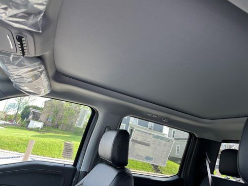 New 2026 Ford F450 Lariat AWD/4WD image 12