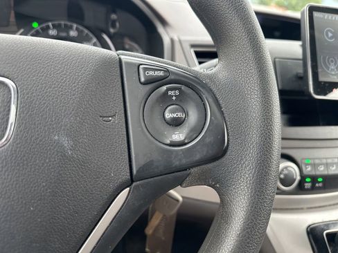 Used 2014 Honda CR-V EX image 21
