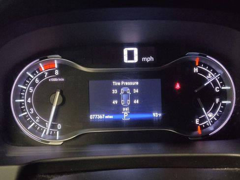 Used 2017 Honda Pilot EX-L image 23