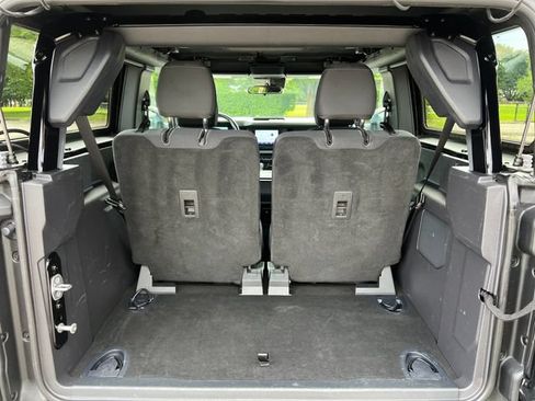 Used 2023 Ford Bronco Big Bend AWD/4WD image 29