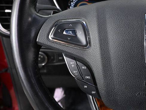 Used 2016 Lincoln MKX Select AWD/4WD image 32