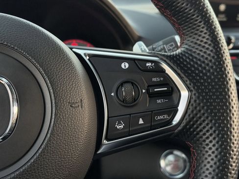 Used 2024 Acura RDX AWD w/ A-Spec & Advance Pkg image 17