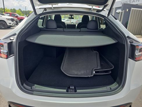Used 2023 Tesla Model Y Long Range AWD/4WD image 13
