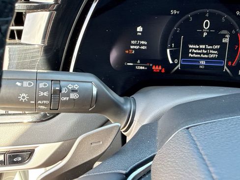 Used 2025 Lexus RX 350 Premium w/ Accessory Package (Z1) FWD image 28