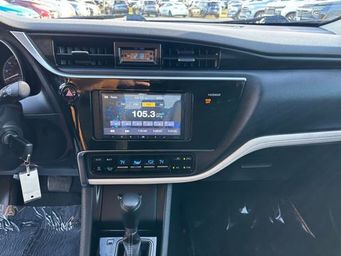 Used 2016 Scion iM image 16