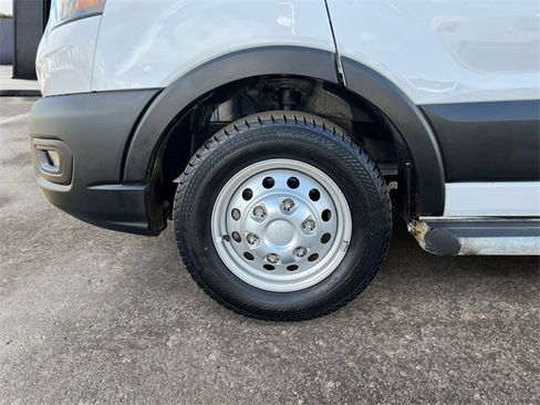 Used 2024 Ford Transit 250 Base w/ Exterior Upgrade Package image 14