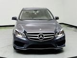 Used 2014 Mercedes-Benz E 350 Sedan w/ Premium 1 Package image 2