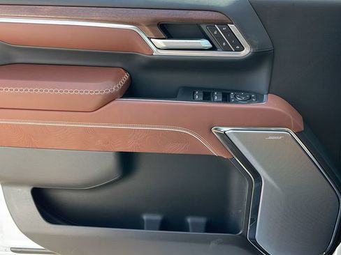New 2026 GMC Sierra 3500 Denali Ultimate AWD/4WD image 27