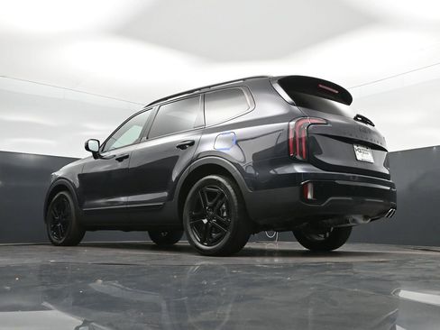 Used 2025 Kia Telluride SX X-Line AWD/4WD image 41