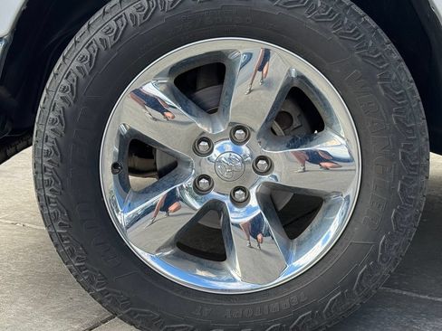 Used 2019 RAM 1500 Big Horn AWD/4WD image 22