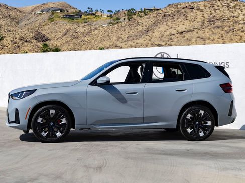 New 2026 BMW X3 xDrive30 AWD/4WD image 3