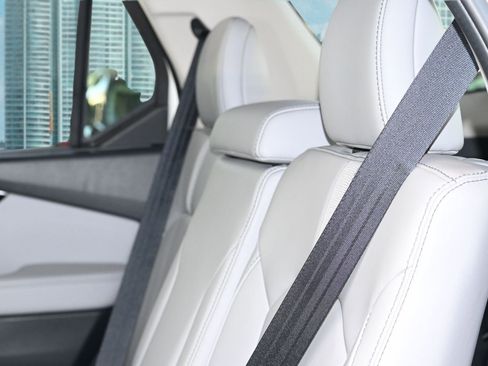 New 2026 Honda Pilot EX-L image 19