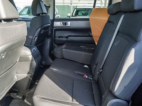 New 2026 Hyundai Santa Fe SE image 22