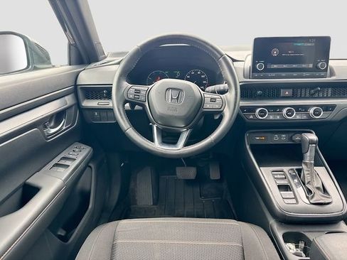 Used 2024 Honda CR-V Sport image 27
