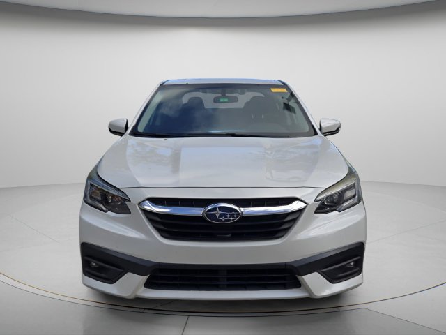 Used 2021 Subaru Legacy Premium AWD/4WD image 4