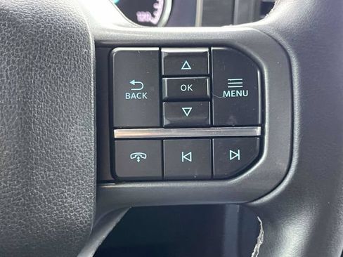 Certified 2023 Ford F150 XLT w/ Equipment Group 302A High AWD/4WD image 16