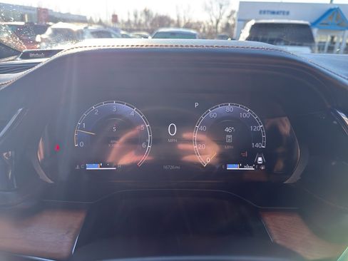 Used 2025 Jeep Grand Cherokee L Summit image 17