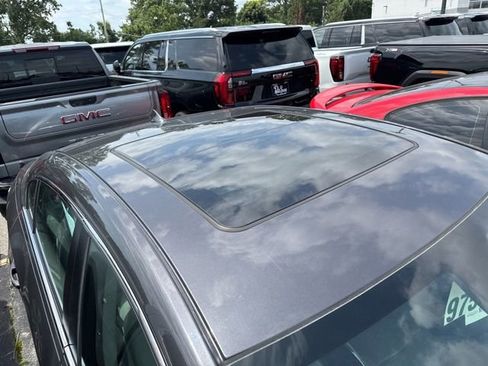 Used 2012 Buick LaCrosse Premium FWD image 8