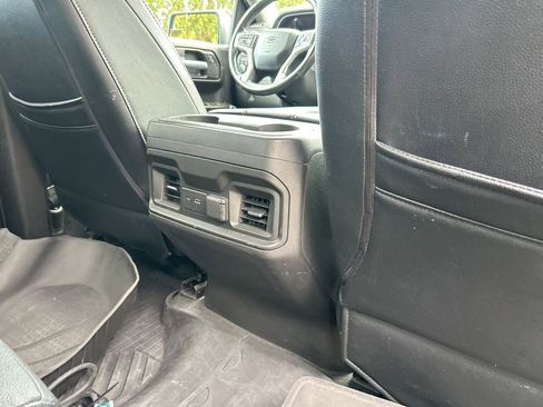 Used 2021 Chevrolet Silverado 1500 RST w/ All Star Edition Plus image 46