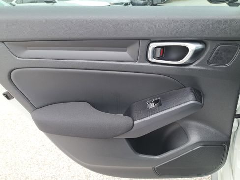 New 2026 Honda Civic Si image 13