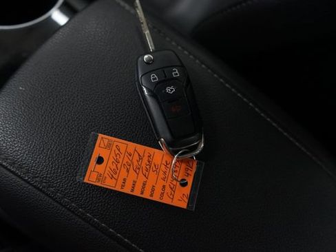 Used 2016 Ford Fusion SE w/ Equipment Group 202A FWD image 22