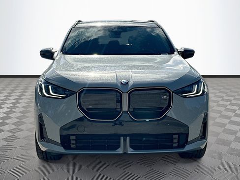 New 2026 BMW X3 M50 w/ Premium Package image 2