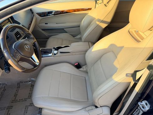 Used 2012 Mercedes-Benz E 350 Coupe image 14