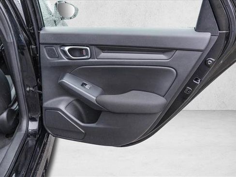 Used 2025 Honda Civic Sport image 26