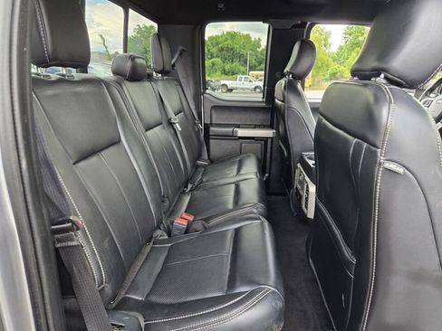 Used 2020 Ford F150 Lariat w/ Equipment Group 502A Luxury AWD/4WD image 18