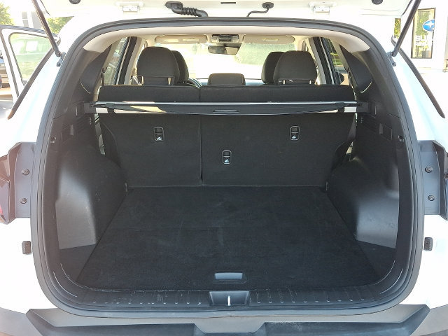 Used 2022 Hyundai Tucson SEL FWD image 29