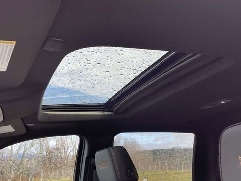 New 2026 Chevrolet Silverado 2500 High Country w/ Technology Package image 18