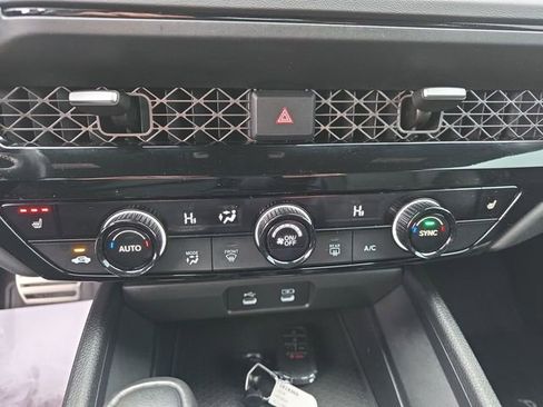 Used 2024 Honda Accord Sport image 26