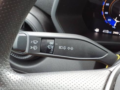Used 2024 Chevrolet Colorado W/T AWD/4WD image 17