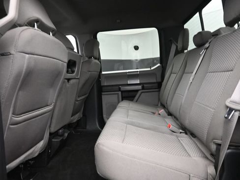 Used 2020 Ford F150 XLT w/ Equipment Group 302A Luxury AWD/4WD image 12