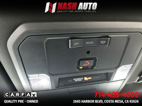 Used 2026 Toyota Tacoma TRD Sport RWD image 61