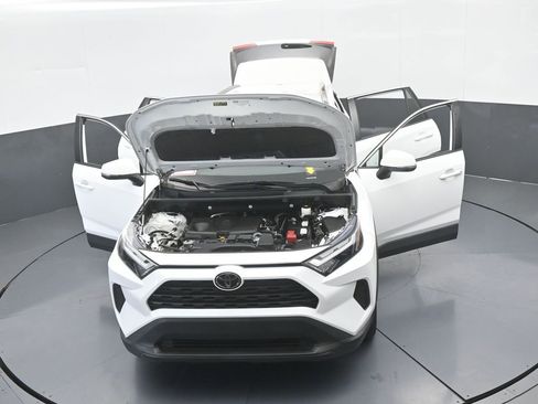 Used 2023 Toyota RAV4 XLE image 61