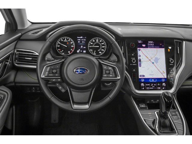 Used 2022 Subaru Outback Onyx Edition XT w/ Popular Package #2 AWD/4WD image 4